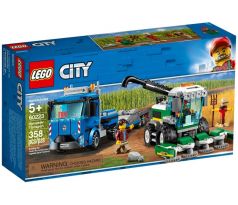 LEGO® Town 60223 Kombajn