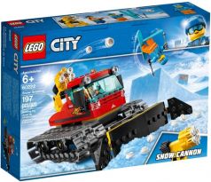 LEGO® Town 60222 Rolba