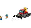 LEGO® Town 60222 Rolba