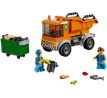 LEGO® Town 60220 Popelářské auto