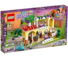 LEGO® Friends 41379 Restaurace v městečku Heartlake