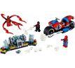 LEGO® Super Heroes 76113 Spider-Man a záchrana na motorce