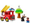 LEGO® DUPLO 10901 Hasičské auto