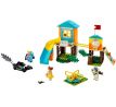 LEGO® Toy Story 10768 Dobrodružství na hřišti s Buzzem a Pastýřkou