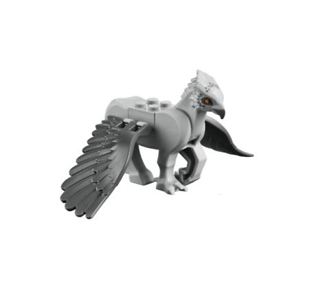LEGO (75947) Hippogriff- Harry Potter: Prisoner of Azkaban