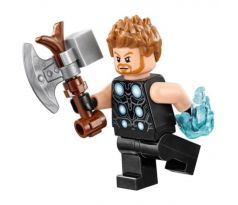 LEGO Thor (76102)- Super Heroes: Avengers Infinity War