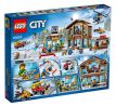 LEGO® Town 60203 Lyžařský areál