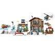 LEGO® Town 60203 Lyžařský areál