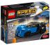 LEGO® Speed Champions 75878 Bugatti Chiron