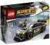 LEGO® Speed Champions 75877 Mercedes-AMG GT3