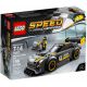 LEGO® Speed Champions 75877 Mercedes-AMG GT3