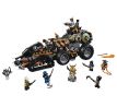 LEGO® Ninjago 70654 Dieselnaut