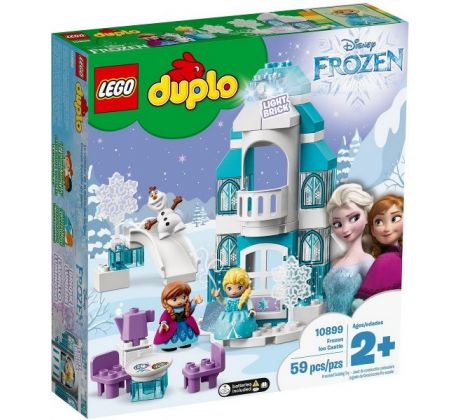 LEGO® DUPLO 10899 Zámek z Ledového království