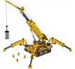 LEGO® Technic 42097 Kompaktní pásový jeřáb