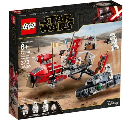 LEGO® Star Wars 75250 Honička spídrů