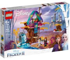 LEGO® Disney 41164 Kouzelný domek na stromě