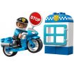 LEGO® DUPLO 10900 Policejní motorka