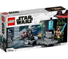 LEGO® Star Wars 75246 Dělo Hvězdy smrti