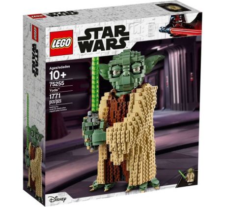 LEGO® Star Wars 75255 Yoda™