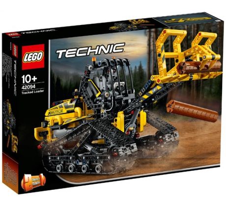 LEGO® Technic 42094 Pásový nakladač