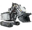 LEGO® Technic 42100 Bagr Liebherr R 9800