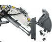 LEGO® Technic 42100 Bagr Liebherr R 9800