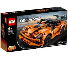 LEGO® Technic 42093 Chevrolet Corvette ZR1