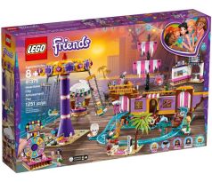 LEGO® Friends 41375 Zábavný park na molu