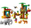 LEGO® DUPLO 10906 Tropický ostrov