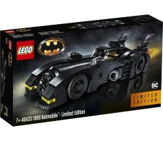 LEGO® Super Heroes 40433 Batmobil