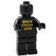 LEGO® LEGO® Brand 5006065 Brick Friday 2019 Minifigure