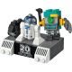 LEGO® Star Wars 75522 Mini Boost Droid Commander