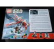 LEGO® LEGO® Brand 4002019 Christmas X-wing