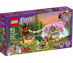 LEGO® Friends 41392 Luxusní kempování v přírodě