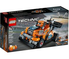 LEGO® Technic 42104 Závodní tahač