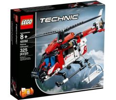 LEGO® Technic 42092 Záchranářský vrtulník