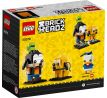 LEGO® BrickHeadz 40378 Goofy a Pluto