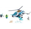 LEGO® Ninjago 70673 Nindžakoptéra