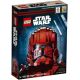 LEGO® Star Wars 77901 Sith Trooper Bust