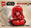 LEGO® Star Wars 77901 Sith Trooper Bust