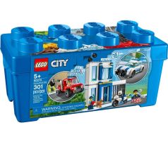 LEGO® Town 60270 Policejní box s kostkami