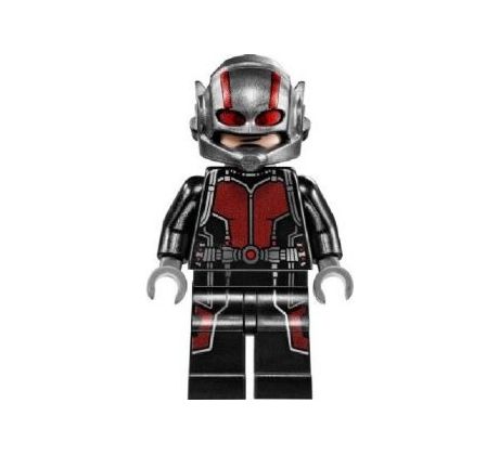 LEGO (76039) Ant-Man (Scott Lang) (Original Suit) - Super Heroes: Ant-Man