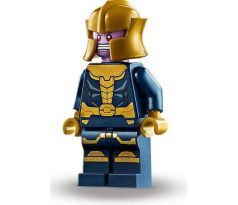 LEGO (76141)  Thanos - Super Heroes: Avengers Endgame