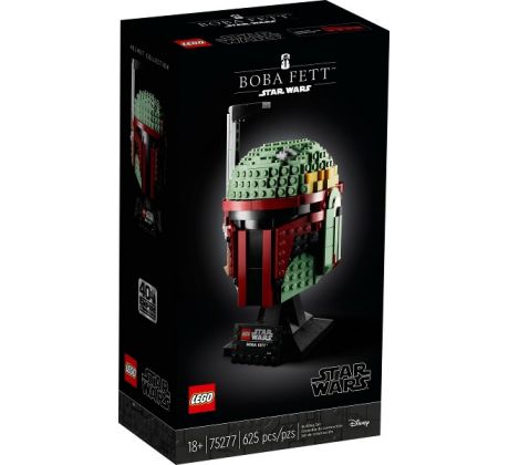 LEGO® Star Wars 75277 Helma Boby Fetta