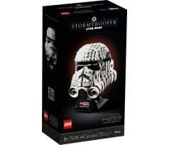 LEGO® Star Wars 75276 Helma stormtroopera