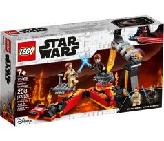 LEGO® Star Wars 75269 Duel na planetě Mustafar™