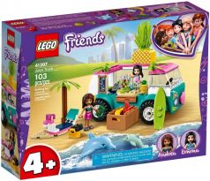 LEGO® Friends 41397 Pojízdný džusový bar