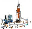 LEGO® Town 60228 Start vesmírné rakety