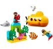 LEGO® DUPLO 10910 Dobrodružství v ponorce