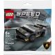 LEGO® Speed Champions 30342 Lamborghini Huracán Super Trofeo EVO